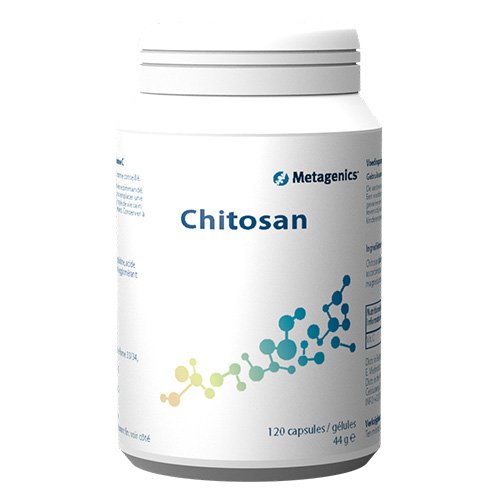 Chitosan