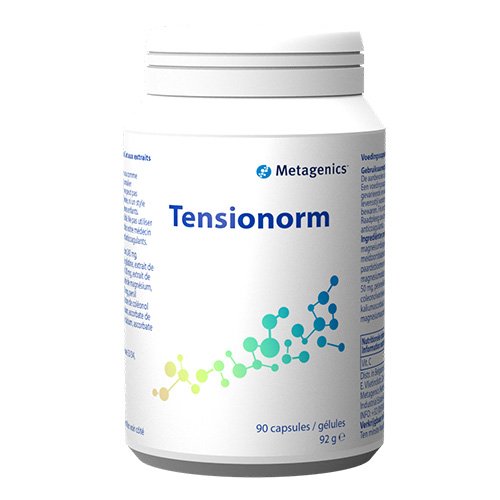 Tensionorm