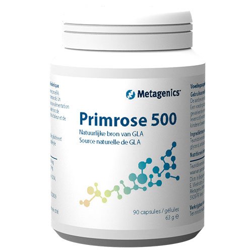 Primrose 500