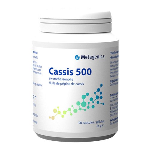 Cassis 500