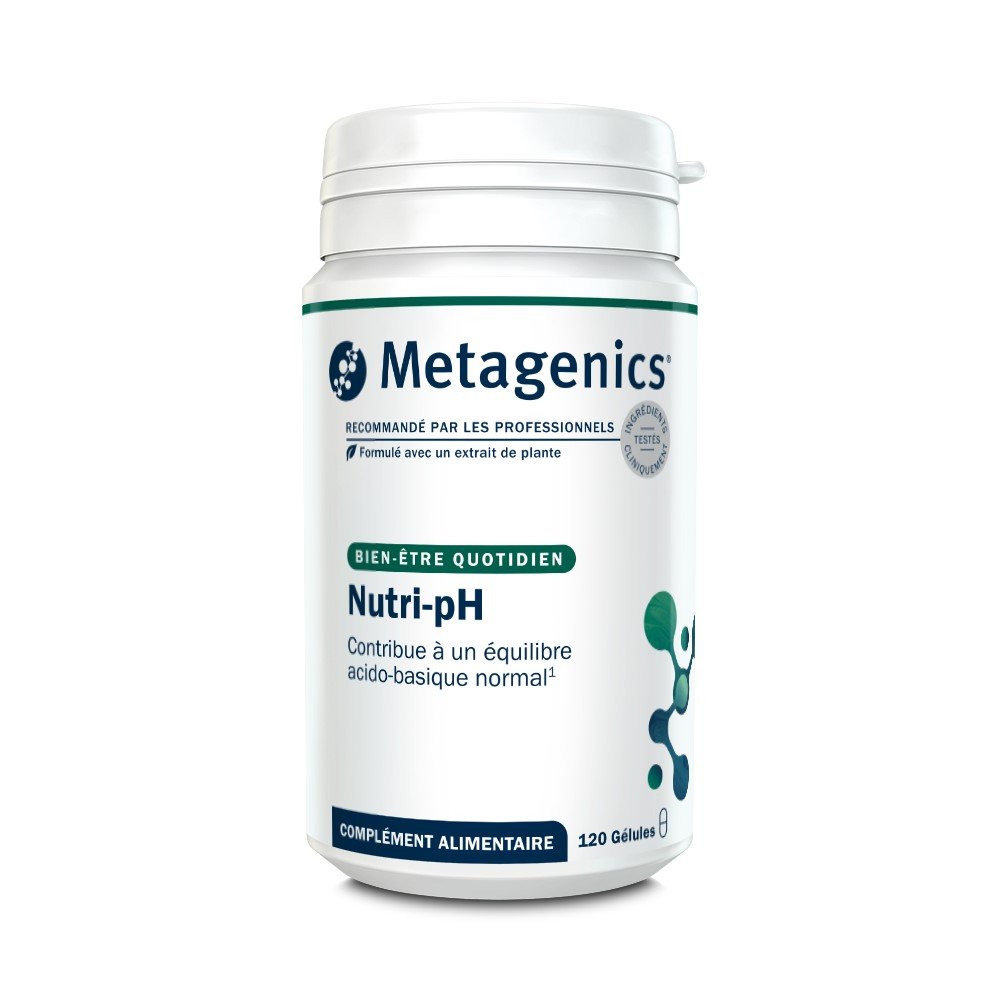 Nutri-pH