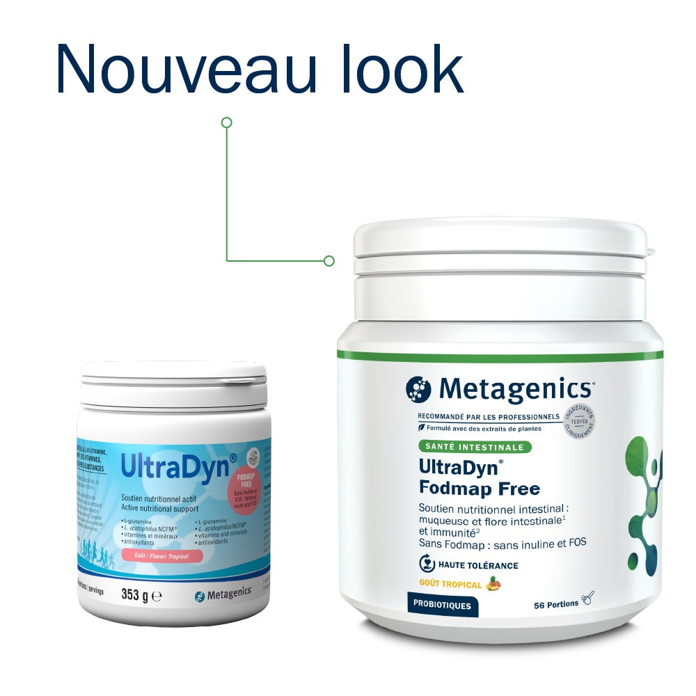 UltraDyn sans FODMAP