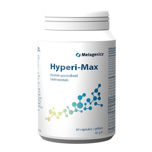Hyperi-Max