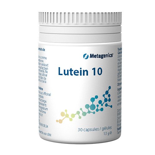 Lutein 10