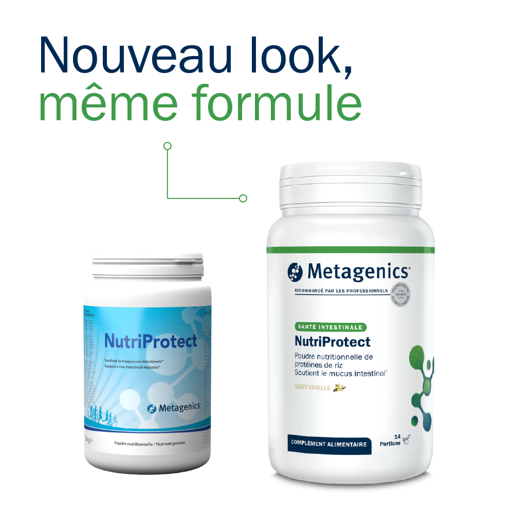 NutriProtect