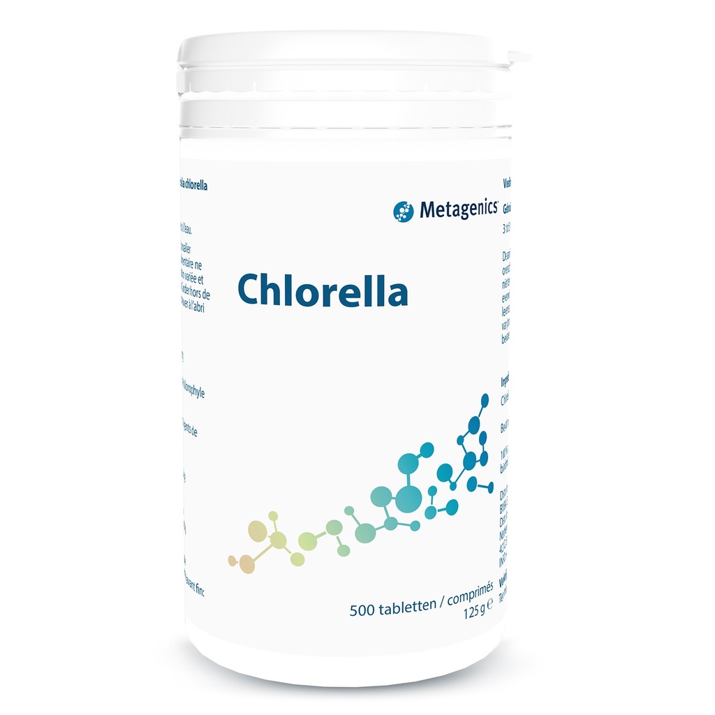 Chlorella