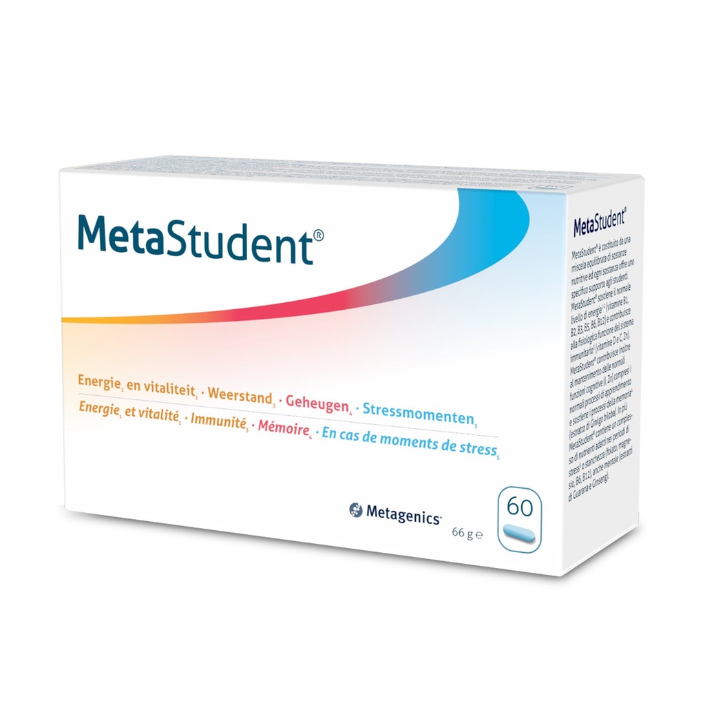 MetaStudent