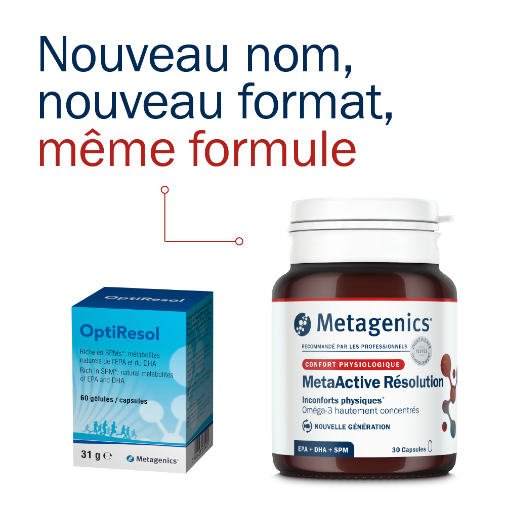 MetaActive Résolution (ex : OptiResol) - Capsule
