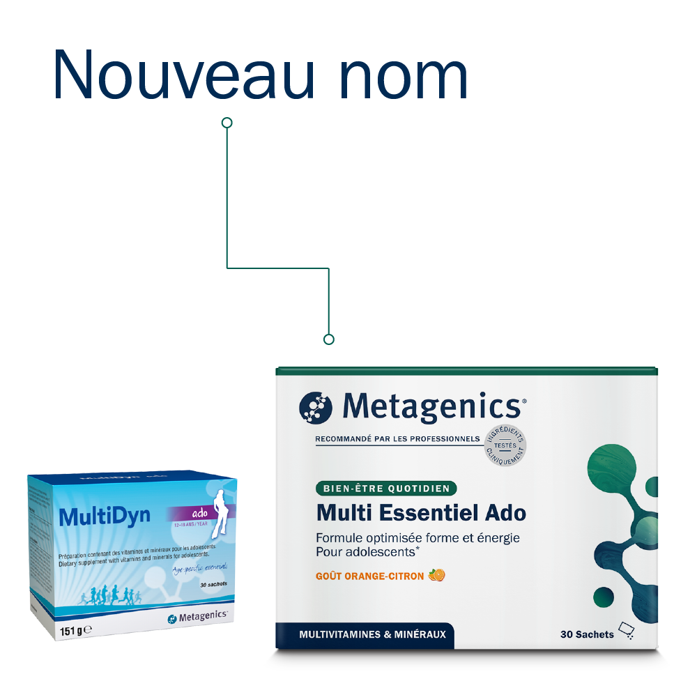 Multi Essentiel Ado (ex: MultiDyn Ado)