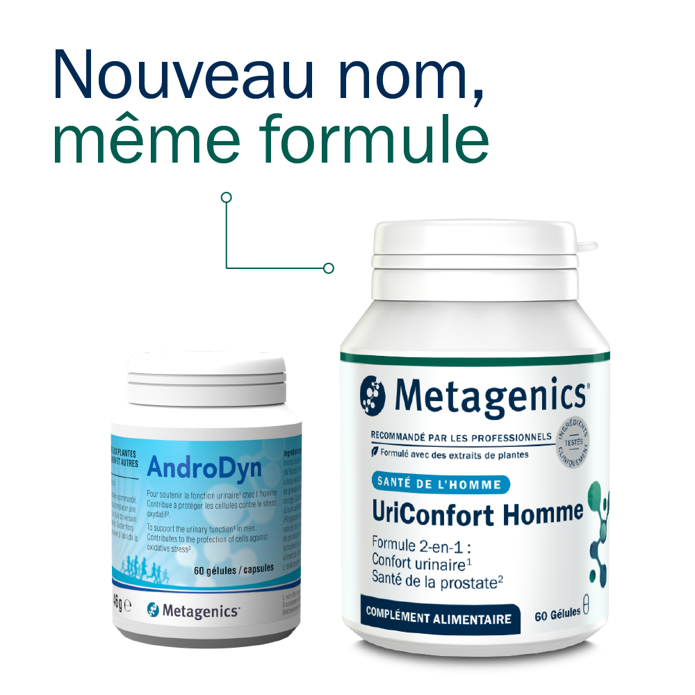 UriConfort Homme (ex : AndroDyn)