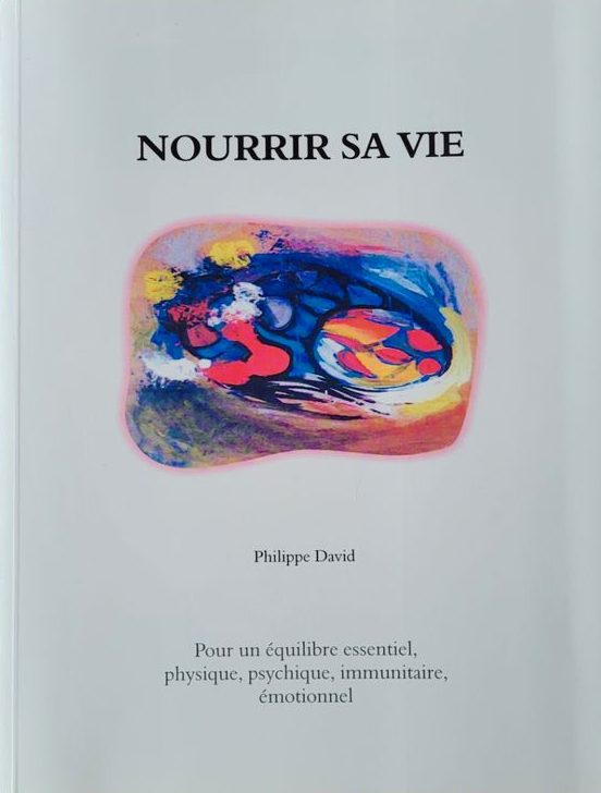 Nourrir sa vie