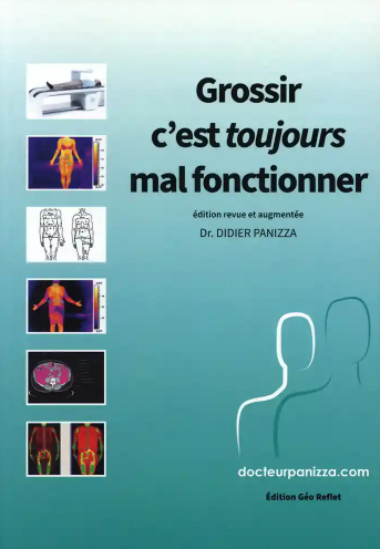 Grossir c'est toujours mal fonctionner