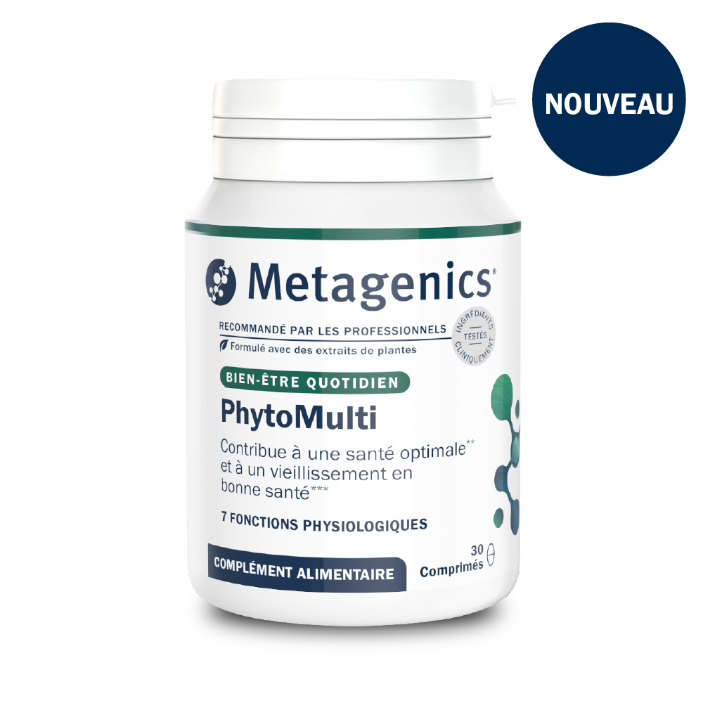 PhytoMulti comprimés