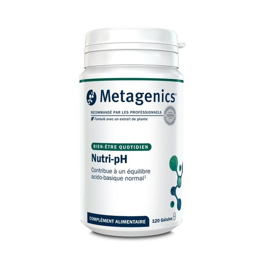[21029] Nutri-pH
