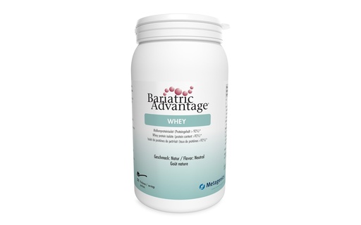 [21813] Bariatric Advantage Whey