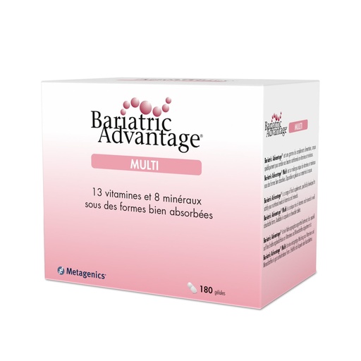[34082] Bariatric Advantage Multi