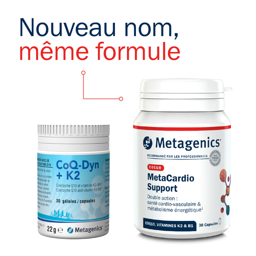 [35227] MetaCardio Support (ex : CoQ-Dyn + K2)