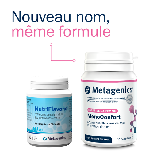 [35364] MenoConfort (ex : NutriFlavone)