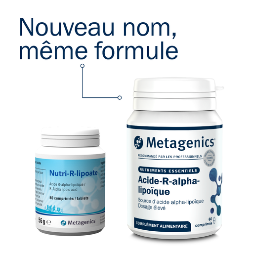 [35326] Acide-R-Alpha-Lipoïque (ex : Nutri-R-Lipoate)