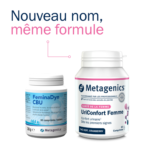 [35309] UriConfort Femme (ex : FeminaDyn CBU)