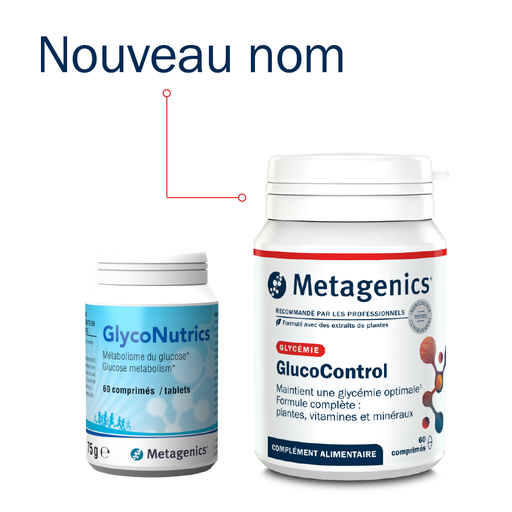 [35336] GlucoControl (ex : GlycoNutrics)