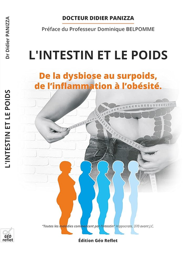 [23608] L'intestin et le poids