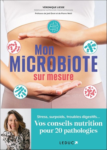 [32531] Mon microbiote sur mesure