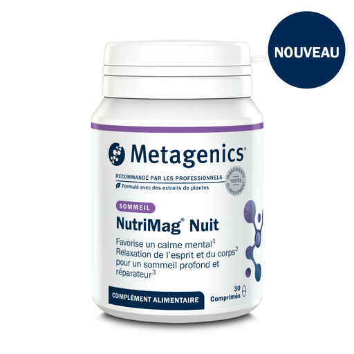 [35692] NutriMag Nuit comprimés